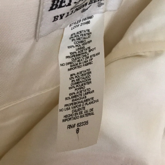 Dress - Picture 3 of 3